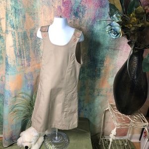 🌟🌟 Classroom  Girl School Dress - Uniform 🌟🌟